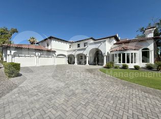 1523 E Treasure Cove Dr, Gilbert, AZ 85234