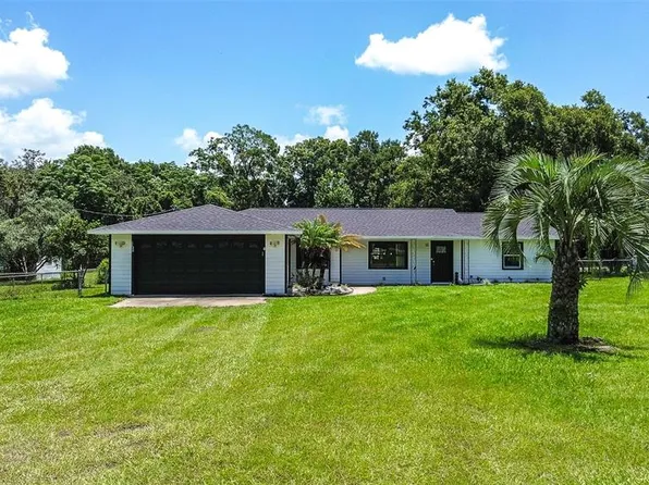 12644 Smith Rd, Dade City, FL 33525