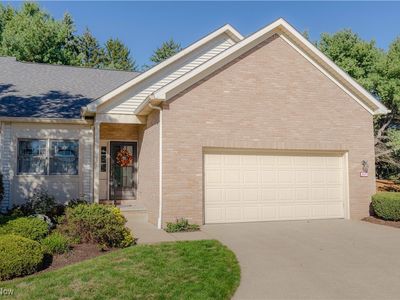 3609 Glenshire Cir #55B, Uniontown, OH, 44685