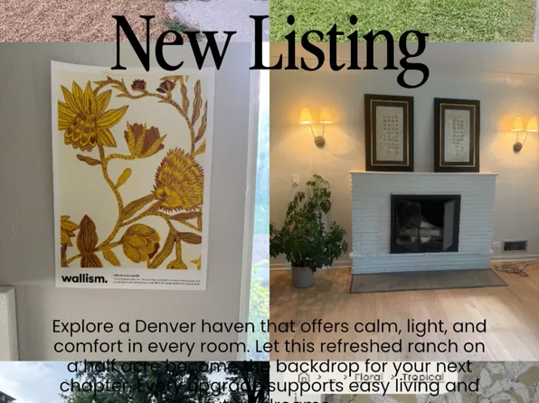2520 S Jackson St, Denver, CO 80210