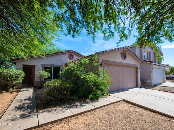 317 E Atlas Cedar Pl, Sahuarita, AZ 85629
