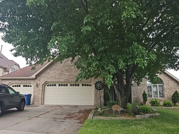 3510 Wedgewood Ln N, Plymouth, MN 55441