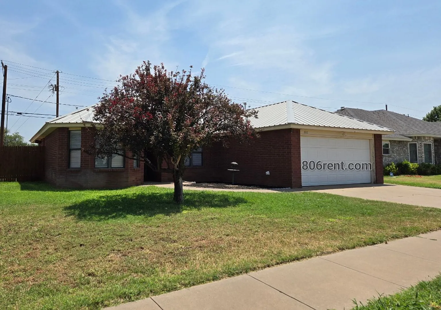 3/3/2 in Frenship Near TTHSC, Texas Tech and LCU — Photo 2