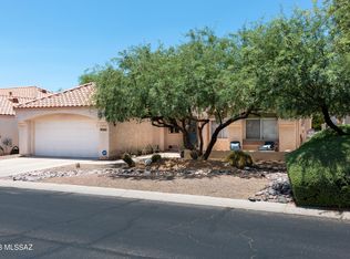 10755 N Ridgewind Ct, Tucson, AZ 85737