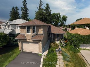 37 Loon Ave, Barrie, ON L4N8W6