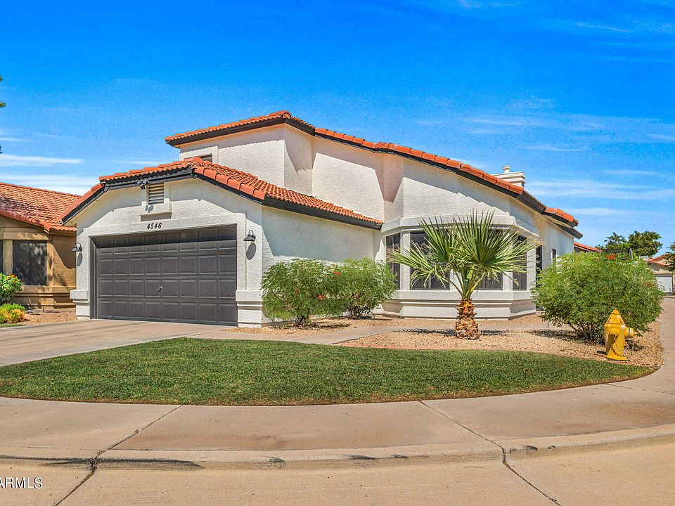 4546 E Tanglewood Dr, Phoenix, AZ 85048 Zillow