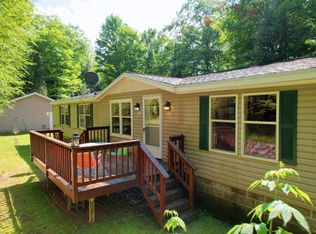 7882 Cth #K, Star Lake, WI 54561