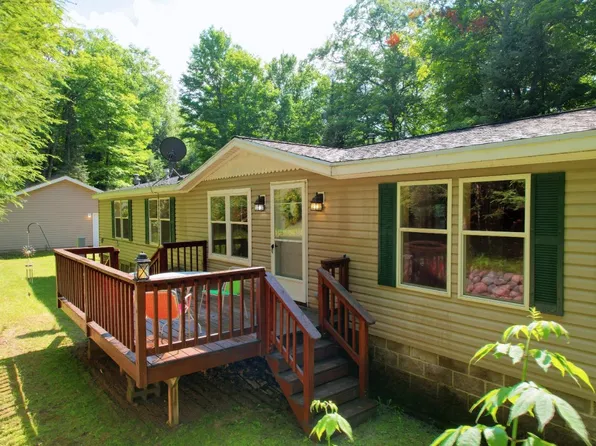 7882 Cth #K, Star Lake, WI 54561