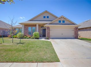 18217 Bodegon Rd, Edmond, OK 73012