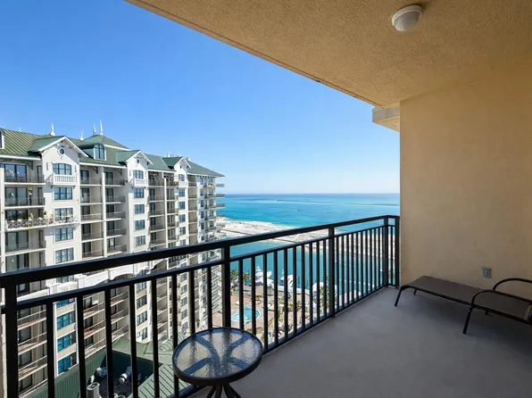 10 Harbor Blvd Unit W1221, Destin, FL 32541