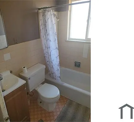 1 bed, 550 sqft, $1,850 — Photo 3