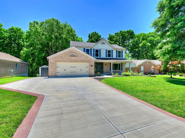 8176 Rose Petal Dr, Florence, KY 41042