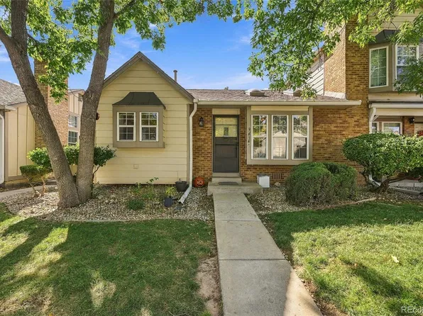 9614 W Chatfield Avenue #A, Littleton, CO 80128