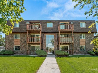 19330 Wolf Rd APT 9, Mokena, IL, 60448
