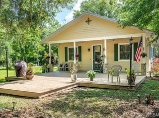 4445 Cow Creek Rd, Edgewater, FL 32141