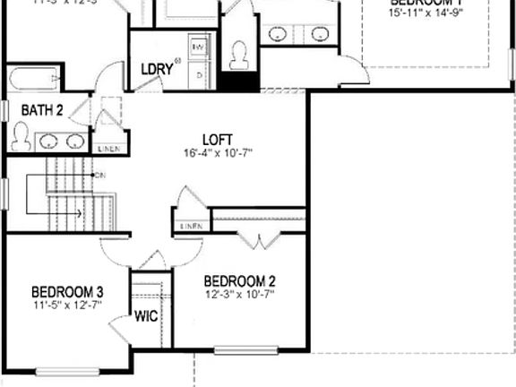 Floor Plan.