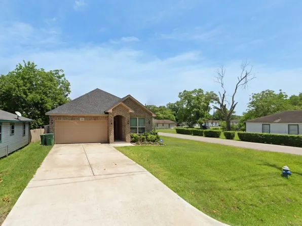 7833 Colonial Ln, Houston, TX 77051