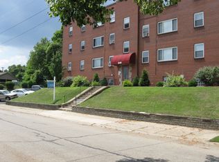 640 Southcrest Dr APT 5, Pittsburgh, PA 15226