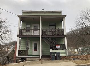 516 Center Ave Floor 2, Pitcairn, PA 15140