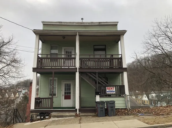 516 Center Ave Floor 2, Pitcairn, PA 15140