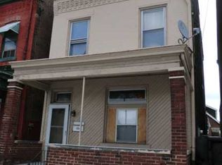 302 N Mathilda St, Pittsburgh, PA 15224