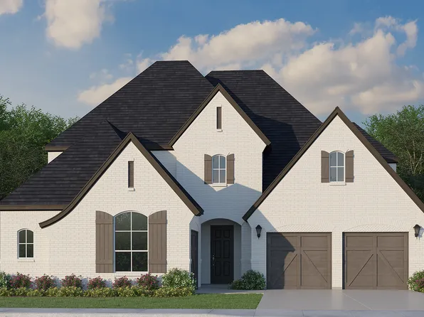 2750 Amber Ln, Prosper, TX 75078