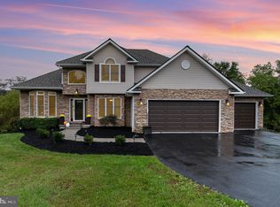 3545 Eagle Ridge Ct, Hanover, PA 17331