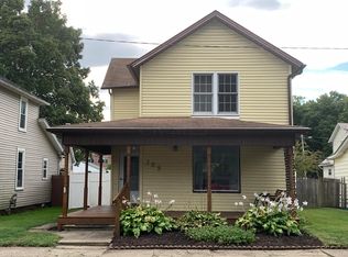 729 N High St, Lancaster, OH 43130