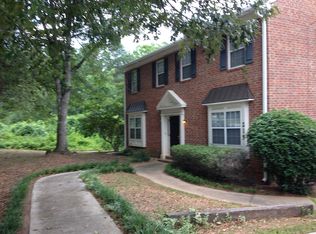 215 Jennings Mill Rd APT A, Athens, GA 30606