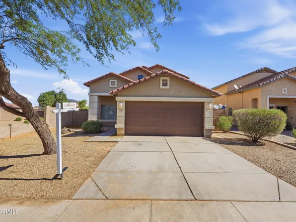 1346 E 10TH Place, Casa Grande, AZ 85122