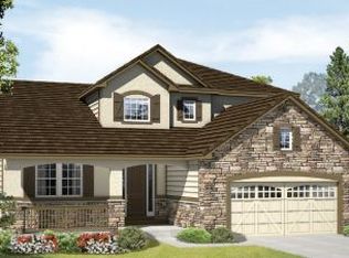 14168 Double Dutch Cir, Parker, CO 80134