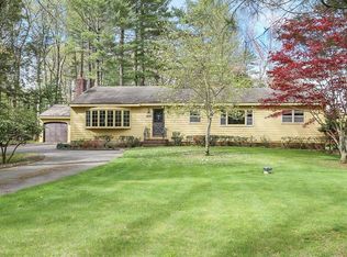 302 Ipswich Rd, Boxford, MA 01921