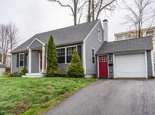 23 Buffumsville Rd, Somersworth, NH 03878