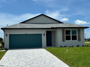 408 NW 31st Pl, Cape Coral, FL 33993