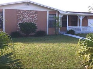 8980 SW 126th Ter, Miami, FL 33176