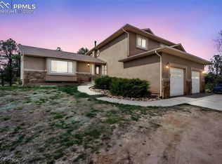 14280 E Coachman Dr, Colorado Springs, CO 80908