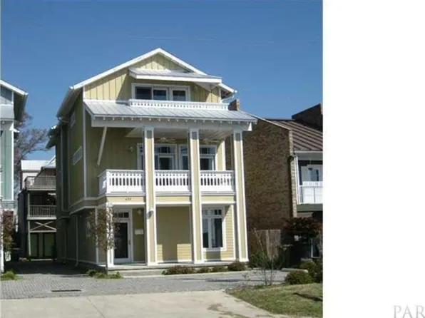 432 Bayfront Pkwy #B, Pensacola, FL 32502