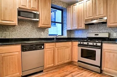 Rented by Citi Habitats