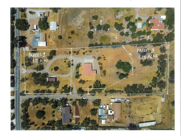 00 Proctor Valley Road, Jamul, CA 91935