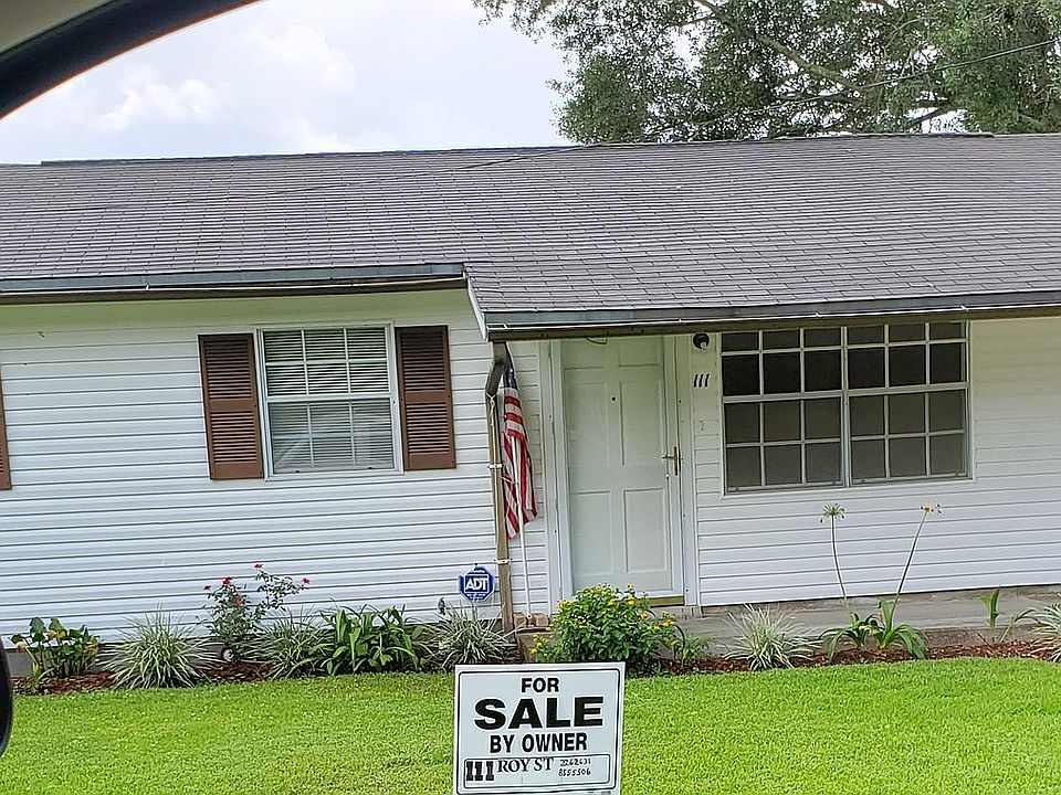 Great Home in Bayou Cane