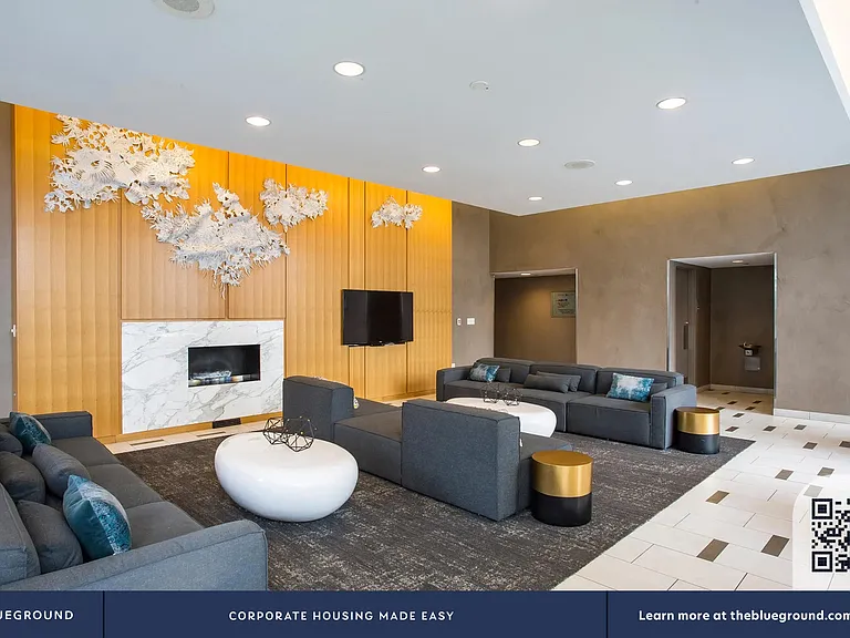 Building's Lounge