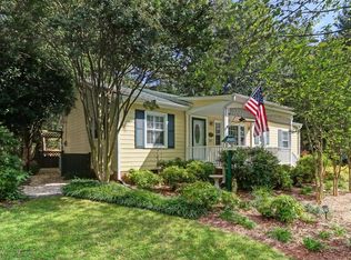 3208 Nathanael Rd, Greensboro, NC 27408