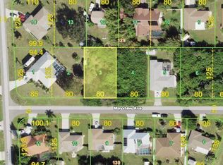 556 Mayview Ave NW, Port Charlotte, FL 33952