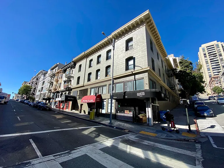 1000-1010 Bush Street — Photo 16