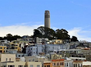 460 Francisco St APT 104, San Francisco, CA 94133