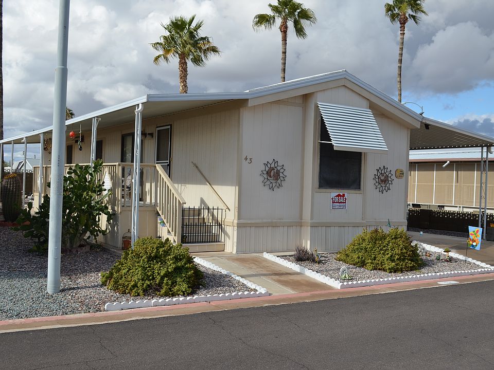 1st image of 9828 E Pueblo Avenue #43