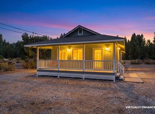 43060 Day Ave, Old Station, CA 96071