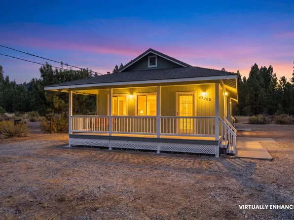 43060 Day Ave, Old Station, CA 96071