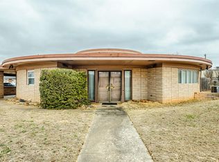 3917 N Aydelotte Ave, Shawnee, OK 74804