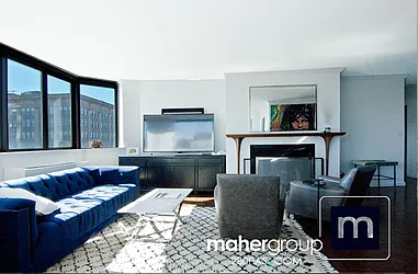 Rented by The Maher Group 